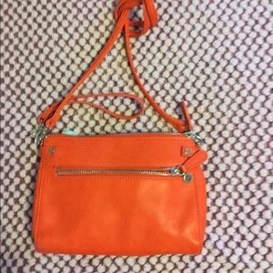 Liz Claiborne crossbody bag